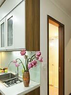 Radiant Pegasy Apartment & Travel