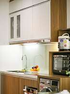 Radiant Pegasy Apartment & Travel