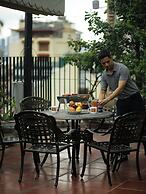 Radiant Pegasy Apartment & Travel