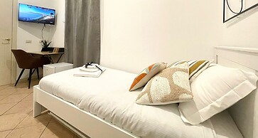 BARI ROOMS Abate Gimma