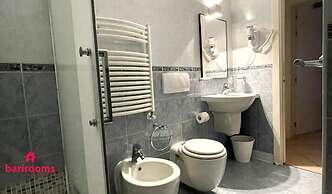 BARI ROOMS Abate Gimma