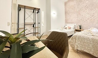 BARI ROOMS Abate Gimma