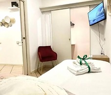 BARI ROOMS Abate Gimma