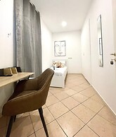 BARI ROOMS Abate Gimma