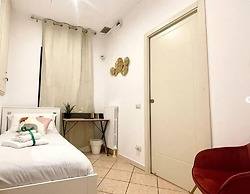 BARI ROOMS Abate Gimma