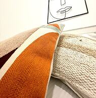 BARI ROOMS Abate Gimma