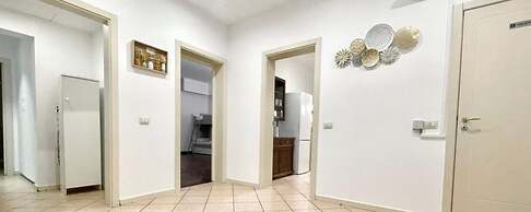 BARI ROOMS Abate Gimma