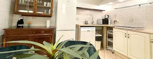 BARI ROOMS Abate Gimma