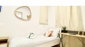 BARI ROOMS Abate Gimma