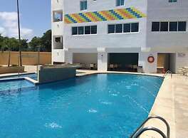 Hotel Aventura Suites