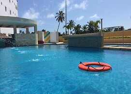 Hotel Aventura Suites