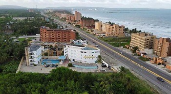 Hotel Aventura Suites
