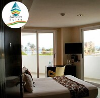 Hotel Aventura Suites