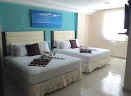 Hotel Aventura Suites