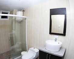 Hotel Aventura Suites