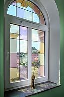 Hotel The Rose by Goeres