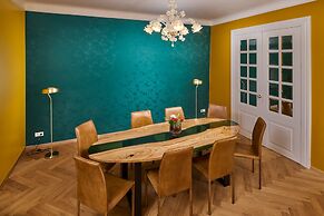 Hotel The Rose by Goeres