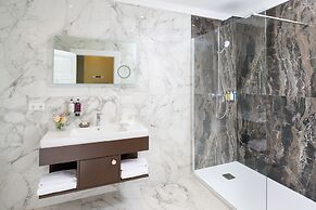 Hotel The Rose by Goeres