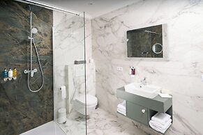 Hotel The Rose by Goeres