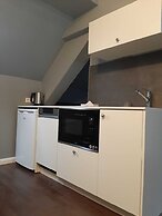 Hotel The Rose by Goeres