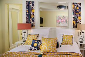 Hotel The Rose by Goeres