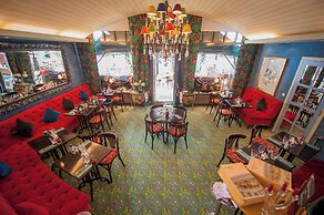 Hotel The Rose by Goeres