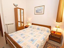 Holiday Home With Barbecue in Medulin