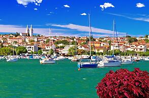 Holiday Home With Barbecue in Medulin