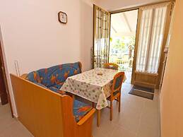 Holiday Home With Barbecue in Medulin