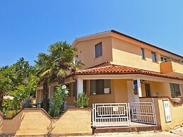 Holiday Home With Barbecue in Medulin