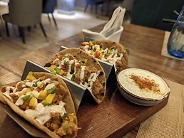 FIVE TWO ZERO HOTELS