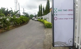 FIVE TWO ZERO HOTELS