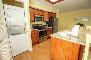 Palace View Heights by Spinnaker Resorts