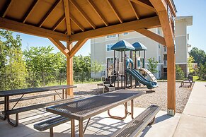Palace View Heights by Spinnaker Resorts