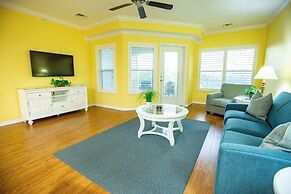 Palace View Heights by Spinnaker Resorts
