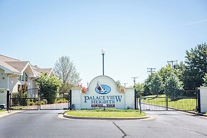 Palace View Heights by Spinnaker Resorts