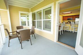 Palace View Heights by Spinnaker Resorts