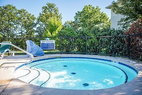 Palace View Heights by Spinnaker Resorts