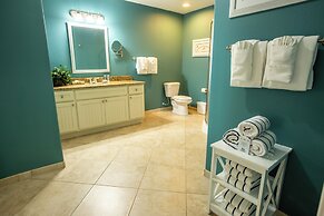 Palace View Heights by Spinnaker Resorts