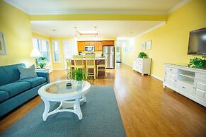 Palace View Heights by Spinnaker Resorts