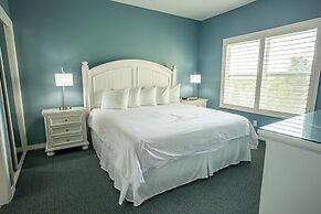 Palace View Heights by Spinnaker Resorts