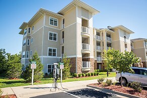 Palace View Heights by Spinnaker Resorts