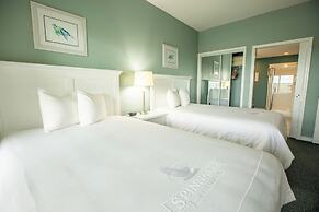 Palace View Heights by Spinnaker Resorts