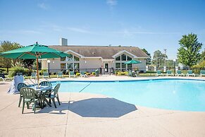 Palace View Heights by Spinnaker Resorts