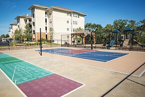 Palace View Heights by Spinnaker Resorts