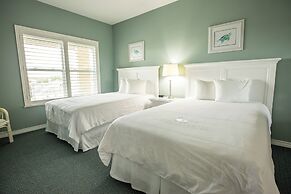 Palace View Heights by Spinnaker Resorts