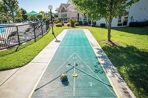 Palace View Heights by Spinnaker Resorts