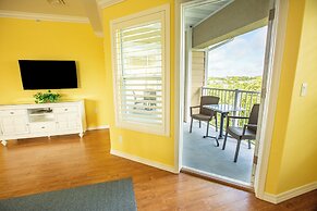 Palace View Heights by Spinnaker Resorts