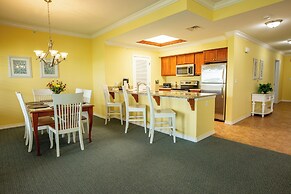 Palace View Heights by Spinnaker Resorts