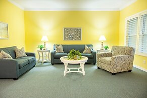 Palace View Heights by Spinnaker Resorts